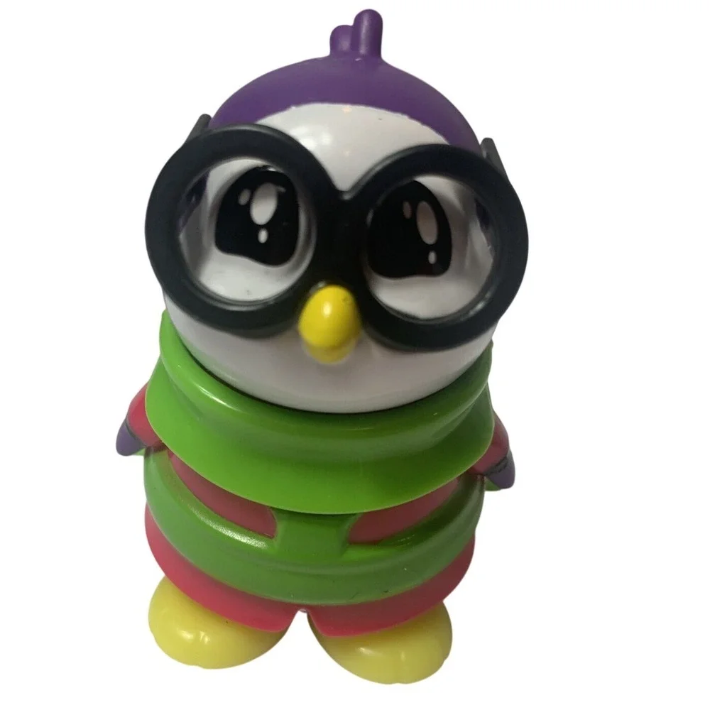Ryan's‎ World Mini Figures Lot of 13 Mystery Surprise Toys Combo Panda Gus Alpha